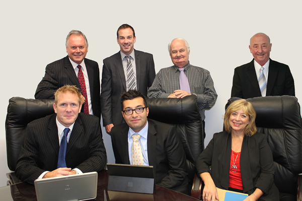 The Employers Assistance Team